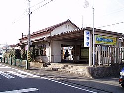 その他　田京駅（その他）まで1200m