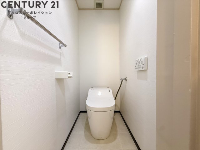 トイレ　バストイレ別でおすすめ！