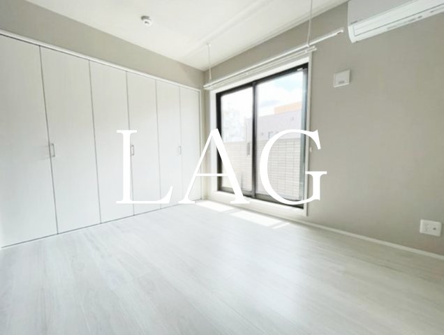 居室・リビング　洋室のお部屋です。