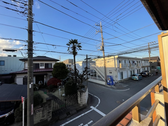 眺望　別部屋参考写真