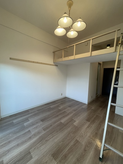 居室・リビング　別部屋参考写真