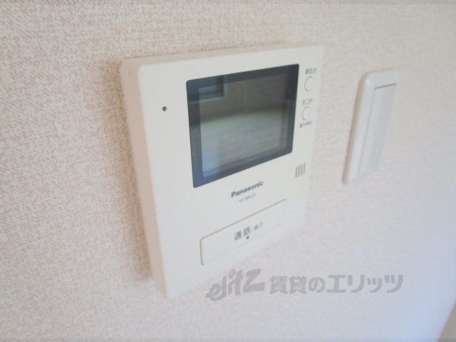 セキュリティ　ドアフォン（ＴＶ含）