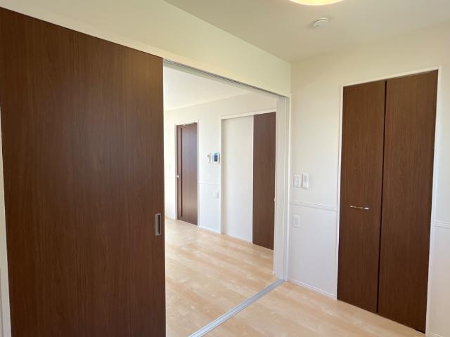 その他部屋・スペース　室内