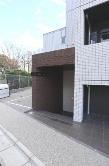 その他共有部分　☆共用部☆