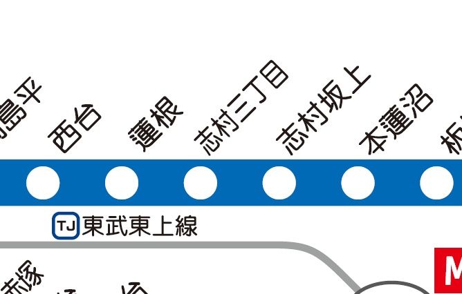 その他　☆路線図☆
