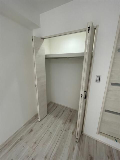 収納　☆たっぷり収納☆