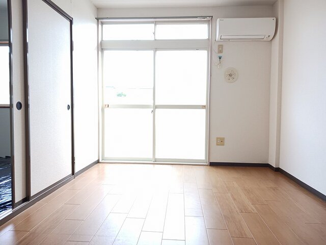 その他部屋・スペース　中はこのようになっています