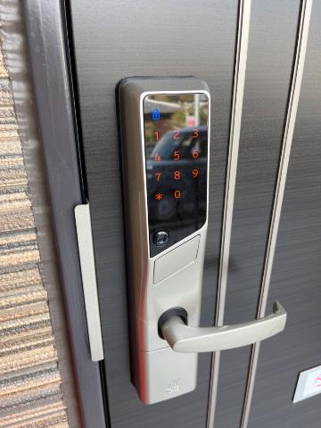 その他部屋・スペース　電子キー（イメージ）