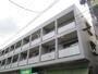 上石神井駅より徒歩3分 3階 築35年9ヶ月の賃貸物件