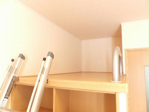 その他部屋・スペース　ベットスペース