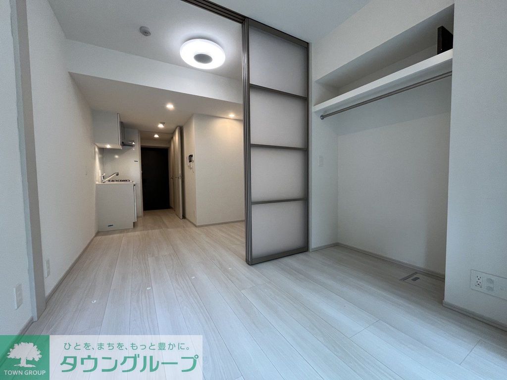 その他部屋・スペース　エントランス