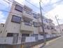 鷺沼駅よりバス17分 徒歩3分 3階 築38年9ヶ月の賃貸物件