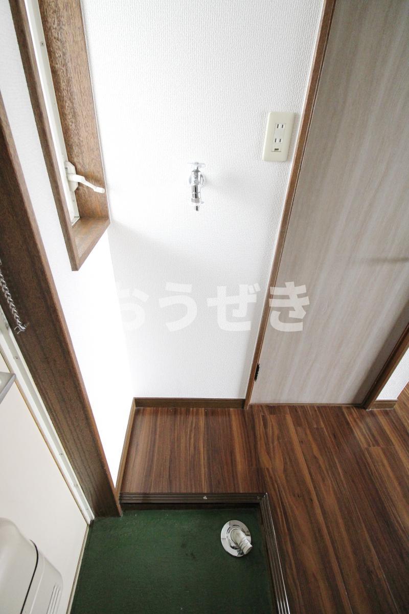 その他設備　?※同仕様参考写真