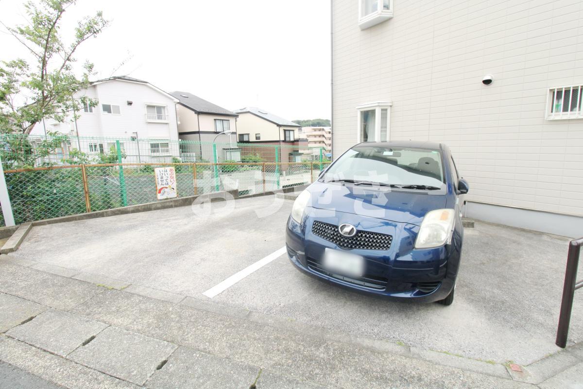駐車場　?※同仕様参考写真