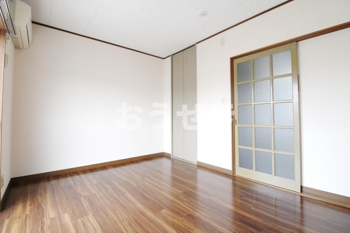 居室・リビング　?※同仕様参考写真