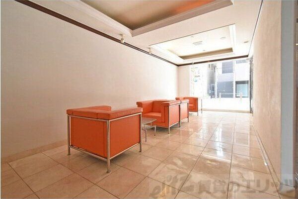 ロビー