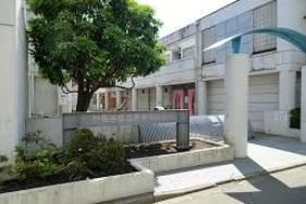 小学校　世田谷区立用賀小学校（小学校）まで452m