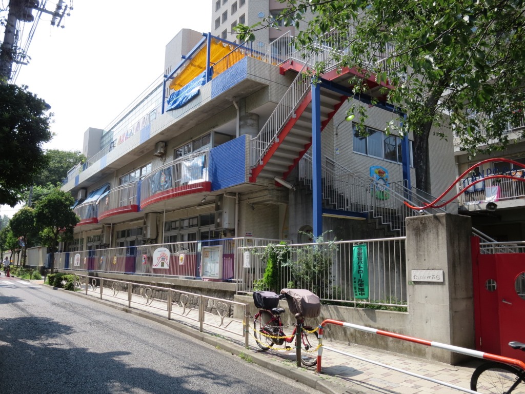 幼稚園・保育園　たんぽぽ保育園（幼稚園・保育園）まで510m