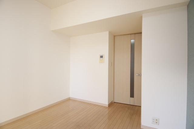 居室・リビング　※他のお部屋の参考写真です。