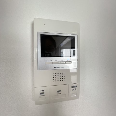 セキュリティ　同仕様タイプです