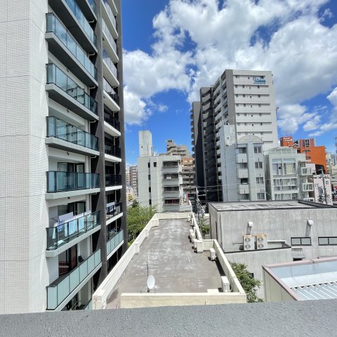 眺望　同仕様タイプです