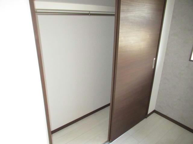収納　（別部屋イメージ）
