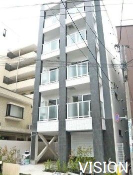 建物外観　☆外観☆