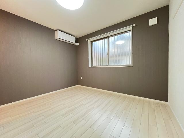 その他部屋・スペース　寝室
