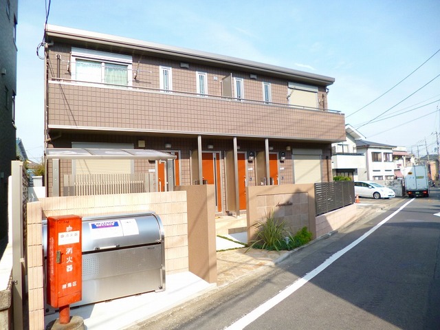 建物外観　★高品質のセキスイハイム★