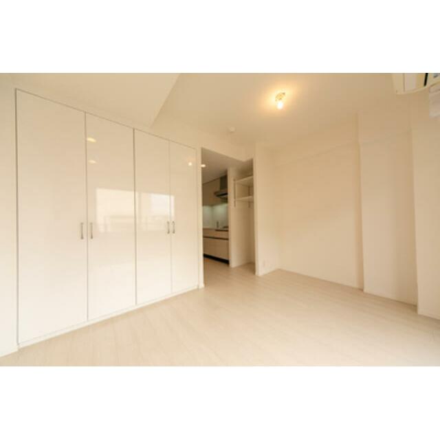 居室・リビング　※写真は同タイプ住戸です。