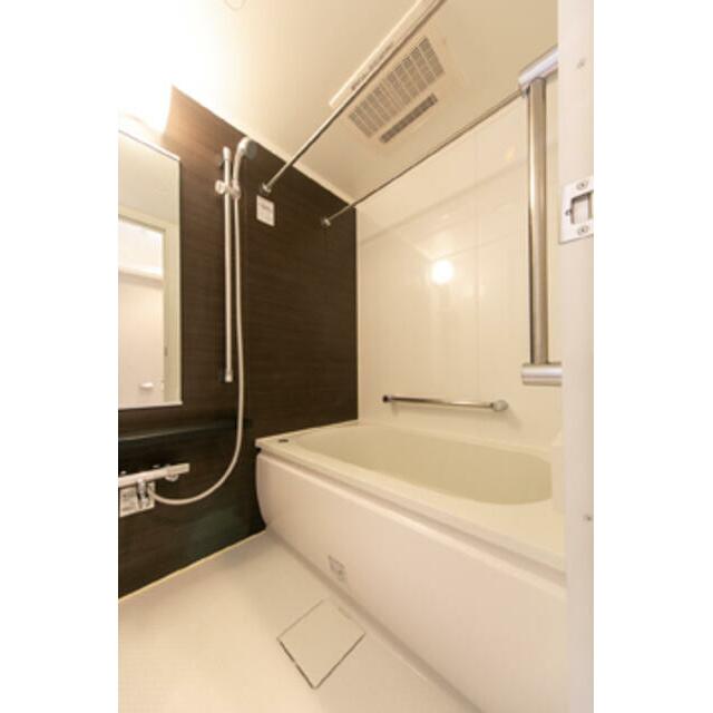 バス・シャワールーム　※写真は同タイプ住戸です。