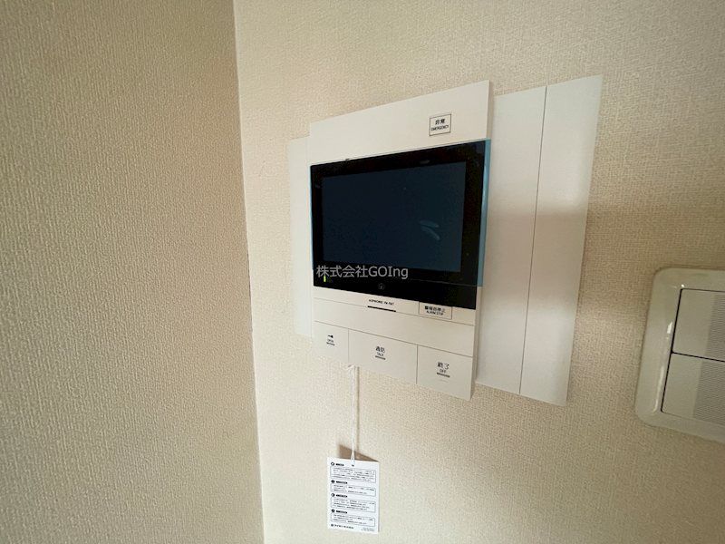 セキュリティ　参考写真