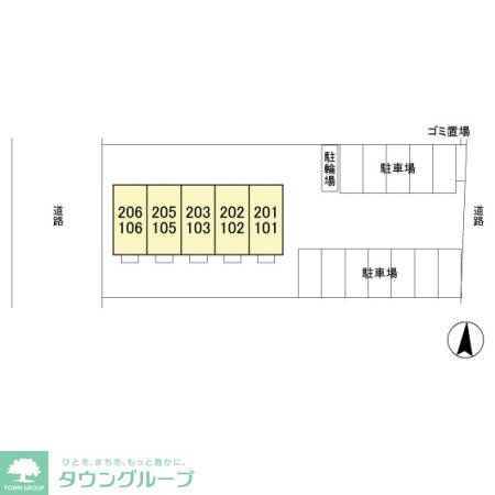その他　お問合せはタウンハウジングまで！※現地待合わせ相談可能
