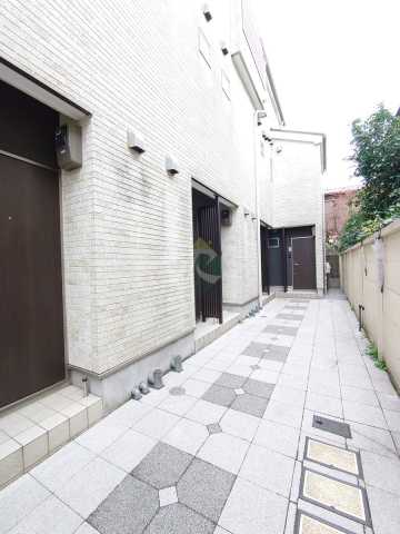 その他　OHANA　House