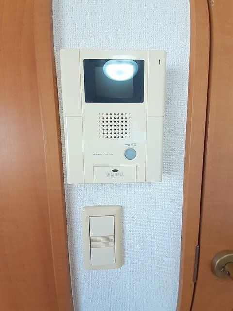 その他設備　物件画像