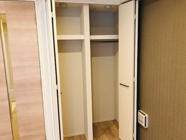 収納　別部屋参考写真