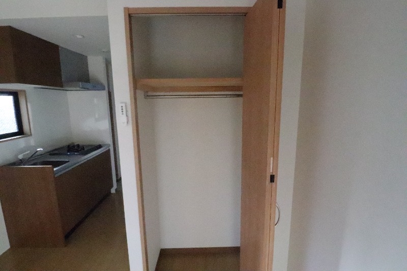 収納　たくさん収納可能です！