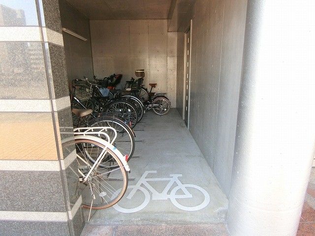 その他共有部分　共有部分