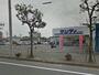 スーパー　サンディ大津際川店（スーパー）まで1421m