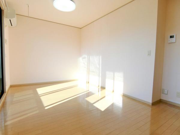その他部屋・スペース　写真は別のお部屋のイメージです