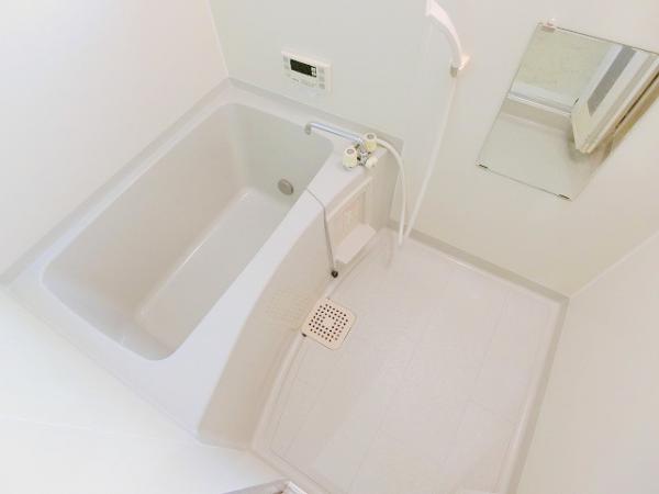 バス・シャワールーム　写真は別のお部屋のイメージです　現況優先