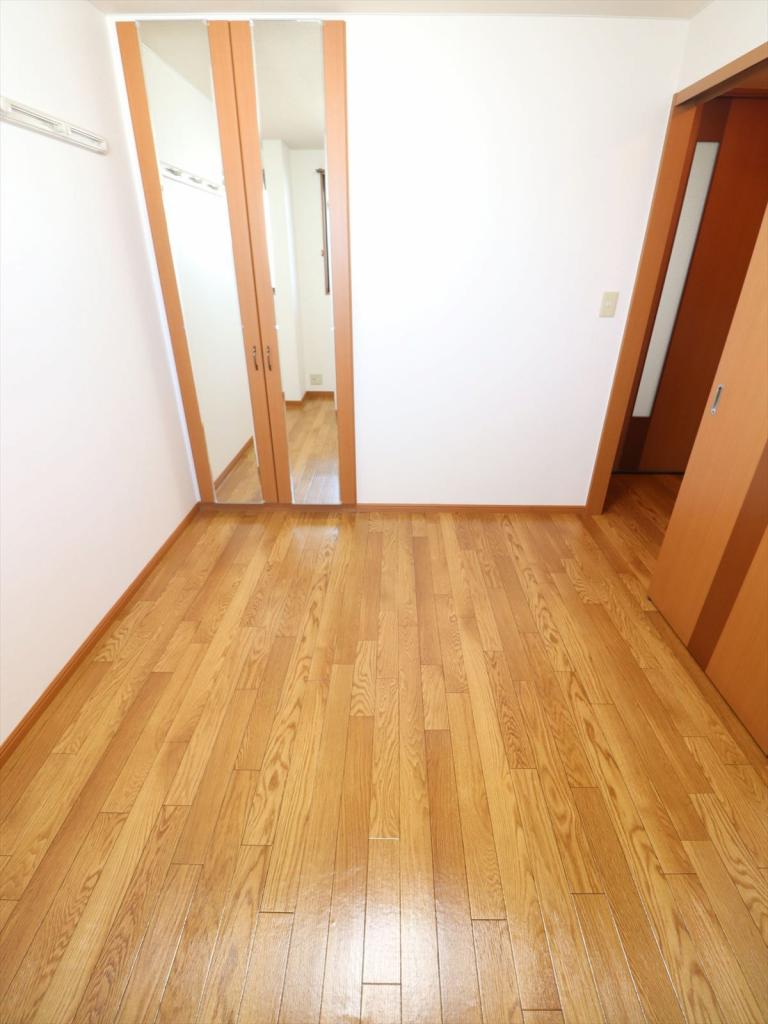 その他部屋・スペース　4.1帖の洋室です