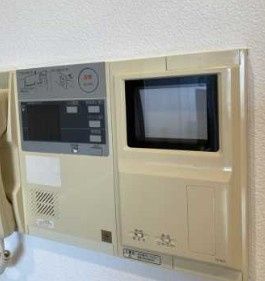 セキュリティ　☆安心のセキュリティ☆