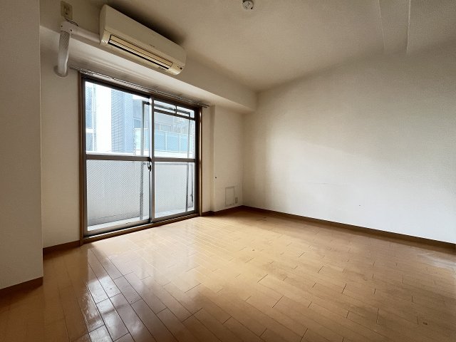 その他部屋・スペース　ゆとりの広さです