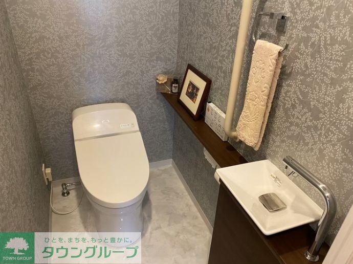 トイレ　★タウンハウジング取り扱い★