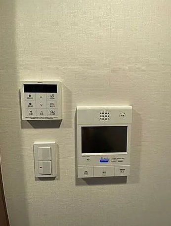 その他設備　設備