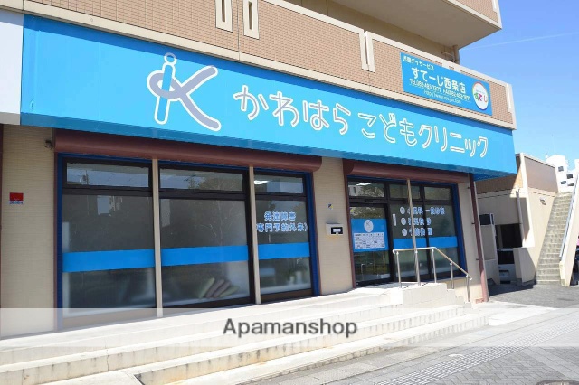 コンビニ　ファミリーマート（コンビニ）まで150m