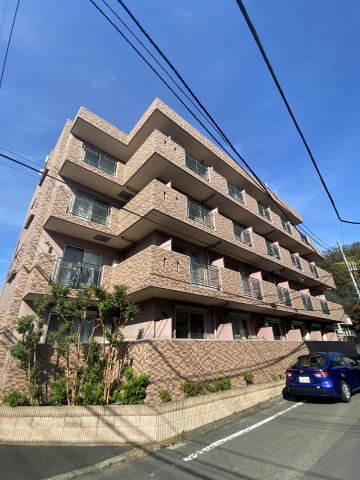 建物外観　☆鉄筋コンクリート造☆