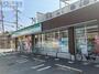コンビニ　ファミリーマート伊丹野間二丁目店（コンビニ）まで500m