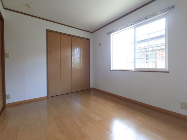 その他部屋・スペース　※募集部屋は和室になります